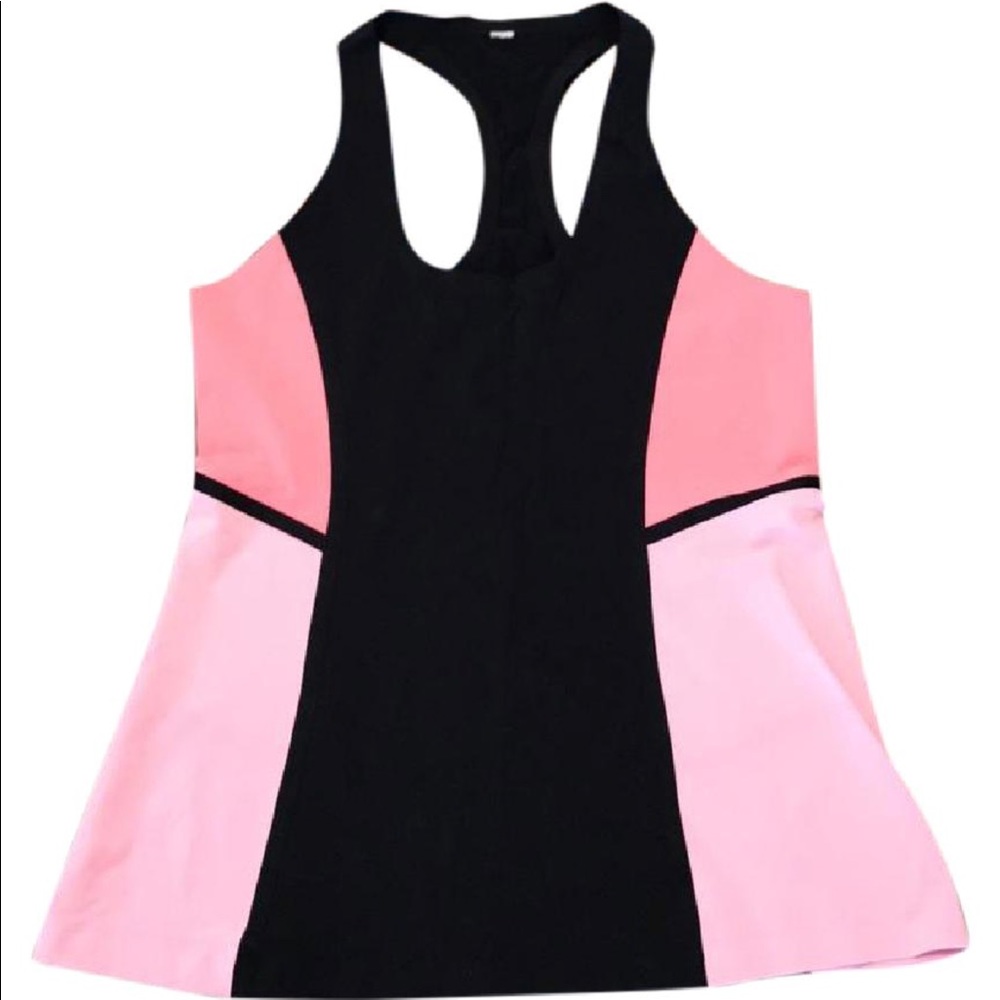 Lululemon Running Racerback tank